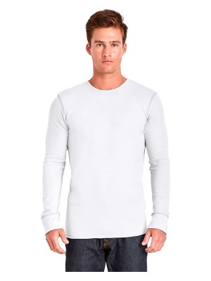 NEXT LEVEL N8201 THERMAL L/S CREW